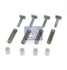 SCANI 369910S Repair Kit